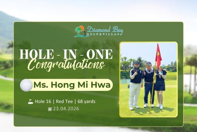 HIO - MS. HONG MI HWA