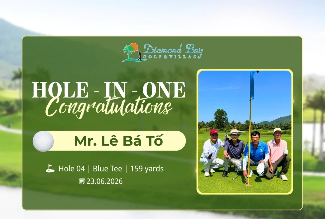 HIO - MR. LÊ BÁ TỐ