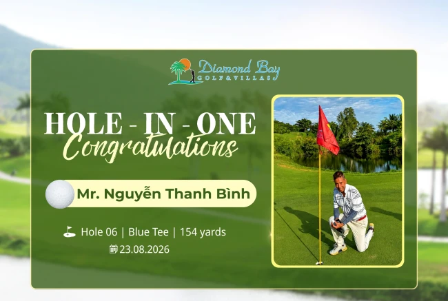 HIO - MR. NGUYỄN THANH BÌNH