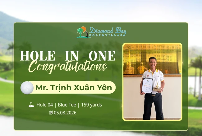 HIO - MR. TRỊNH XUÂN YÊN