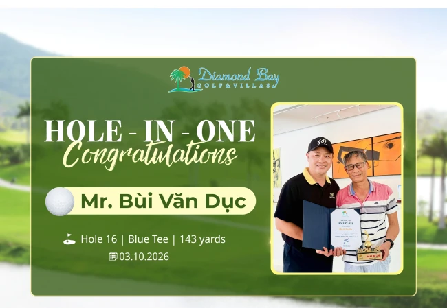 HIO – MR. BÙI VĂN DỤC