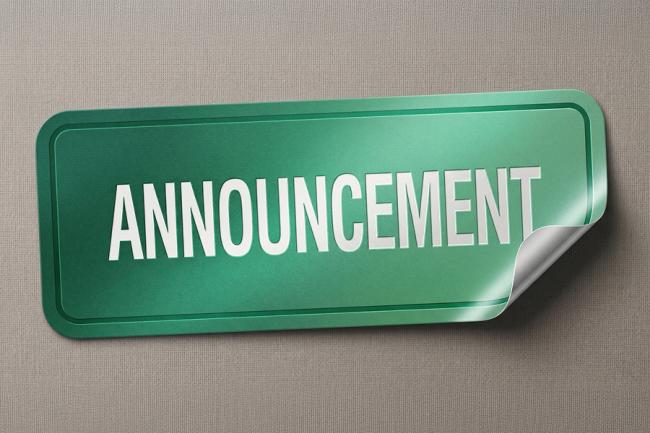 GOLF COURSE MAINTENANCE SCHEDULE – 05/10/2026